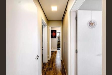 Apartamento à venda com 119m², 3 quartos e 3 vagasFoto 04