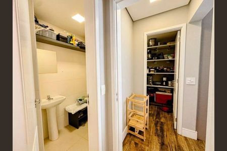 Apartamento à venda com 119m², 3 quartos e 3 vagasFoto 17