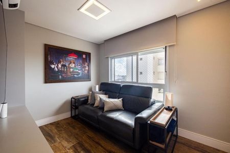 Foto 14 de apartamento à venda com 3 quartos, 119m² em Jardim Belo Horizonte, Campinas