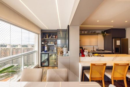 Apartamento à venda com 119m², 3 quartos e 3 vagasFoto 28