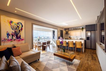 Apartamento à venda com 119m², 3 quartos e 3 vagasFoto 18