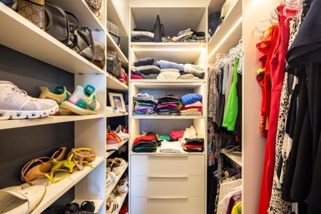 Apartamento à venda com 119m², 3 quartos e 3 vagasFoto 10