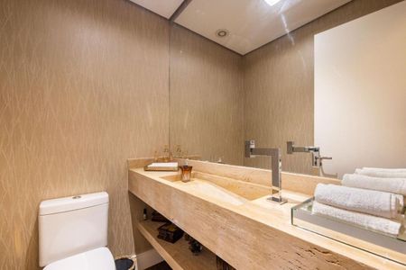 Apartamento à venda com 119m², 3 quartos e 3 vagasFoto 03