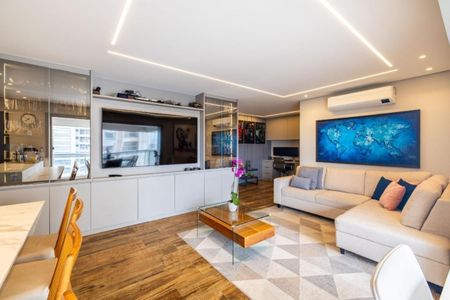 Apartamento à venda com 119m², 3 quartos e 3 vagasFoto 29