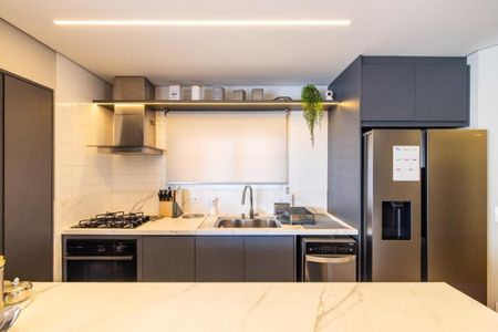Apartamento à venda com 119m², 3 quartos e 3 vagasFoto 31