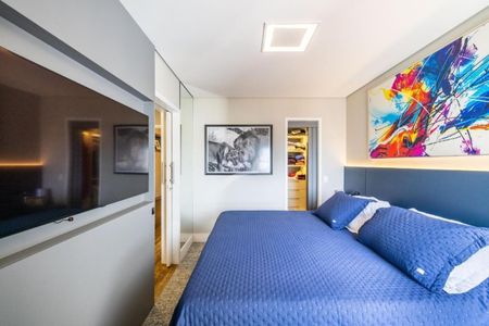 Apartamento à venda com 119m², 3 quartos e 3 vagasFoto 09