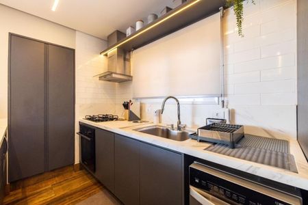 Apartamento à venda com 119m², 3 quartos e 3 vagasFoto 33