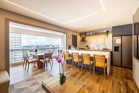 Apartamento à venda com 119m², 3 quartos e 3 vagasFoto 25