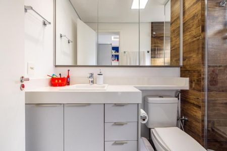 Apartamento à venda com 119m², 3 quartos e 3 vagasFoto 07