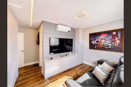 Apartamento à venda com 119m², 3 quartos e 3 vagasFoto 15