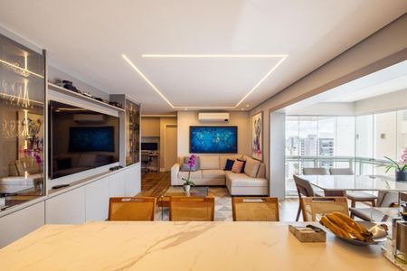 Apartamento à venda com 119m², 3 quartos e 3 vagasFoto 23