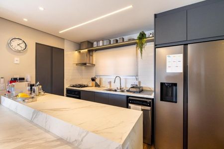 Apartamento à venda com 119m², 3 quartos e 3 vagasFoto 30