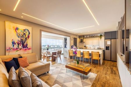 Apartamento à venda com 119m², 3 quartos e 3 vagasFoto 22