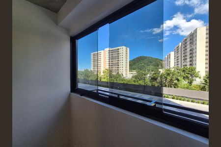 Apartamento à venda com 67m², 2 quartos e 1 vaga Apartamento à venda com 67m², 2 quartos e 1 vagaVaranda da Sala