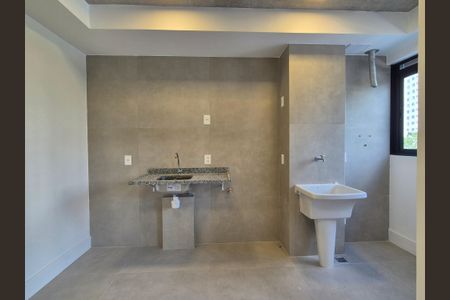 Apartamento à venda com 67m², 2 quartos e 1 vaga Apartamento à venda com 67m², 2 quartos e 1 vagaCozinha