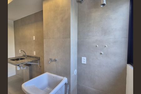 Apartamento à venda com 67m², 2 quartos e 1 vaga Apartamento à venda com 67m², 2 quartos e 1 vagaÁrea de serviço