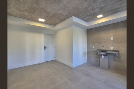 Apartamento à venda com 67m², 2 quartos e 1 vaga Apartamento à venda com 67m², 2 quartos e 1 vagaSala