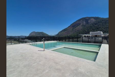 Apartamento à venda com 67m², 2 quartos e 1 vaga Apartamento à venda com 67m², 2 quartos e 1 vagaÁrea comum