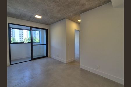 Apartamento à venda com 67m², 2 quartos e 1 vaga Apartamento à venda com 67m², 2 quartos e 1 vagaSala