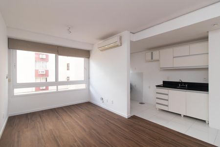 Apartamento para alugar com 65m², 2 quartos e 1 vaga Apartamento para alugar com 65m², 2 quartos e 1 vagaSala