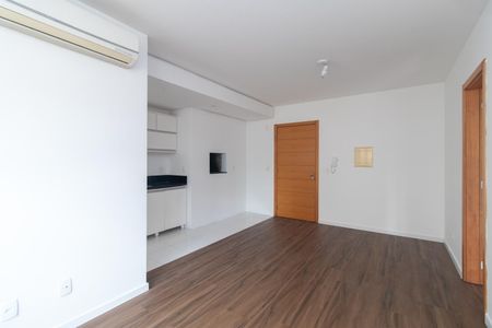 Apartamento para alugar com 65m², 2 quartos e 1 vaga Apartamento para alugar com 65m², 2 quartos e 1 vagaSala