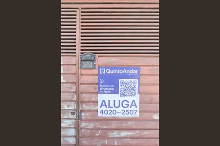 placa YIXW-109 - 1ASP1900-109 de casa para alugar com 3 quartos, 250m² em Ferrazópolis, São Bernardo do Campo