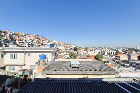 Quarto 2 - vista de casa para alugar com 3 quartos, 250m² em Ferrazópolis, São Bernardo do Campo