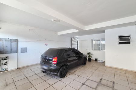 Garagem de casa para alugar com 3 quartos, 250m² em Ferrazópolis, São Bernardo do Campo