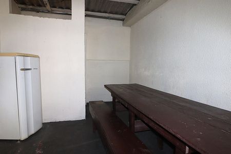Apartamento para alugar com 55m², 1 quarto e sem vagaÁrea comum - salão de festa
