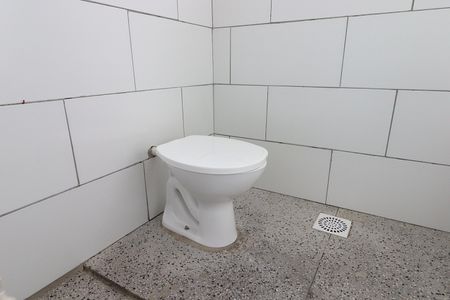 Apartamento para alugar com 55m², 1 quarto e sem vagaBanheiro