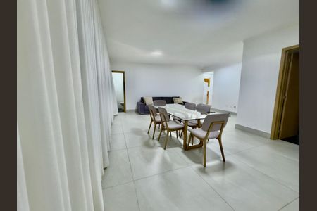 Apartamento à venda com 4 quartos, 126m² em Liberdade, Belo Horizonte