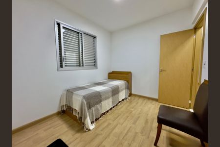 Apartamento à venda com 4 quartos, 126m² em Liberdade, Belo Horizonte
