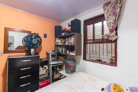 Casa à venda com 132m², 2 quartos e 1 vagaQuarto 2