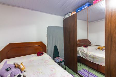 Casa à venda com 132m², 2 quartos e 1 vagaQuarto 2