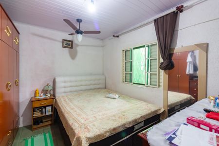 Quarto  de casa à venda com 2 quartos, 132m² em Pestana, Osasco