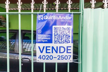 Casa à venda com 132m², 2 quartos e 1 vagaPlaca 
