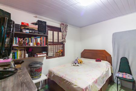 Casa à venda com 132m², 2 quartos e 1 vagaQuarto 2