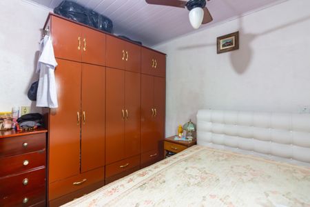 Casa à venda com 132m², 2 quartos e 1 vagaQuarto 