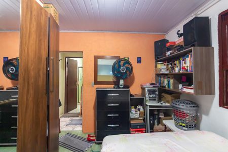 Casa à venda com 132m², 2 quartos e 1 vagaQuarto 2