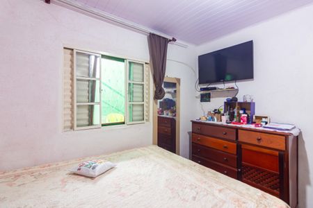 Casa à venda com 132m², 2 quartos e 1 vagaQuarto 