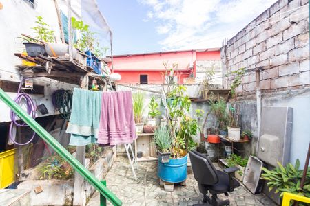 Casa à venda com 132m², 2 quartos e 1 vagaJardim