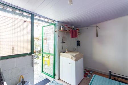 Casa à venda com 132m², 2 quartos e 1 vagaÁrea de Serviço 