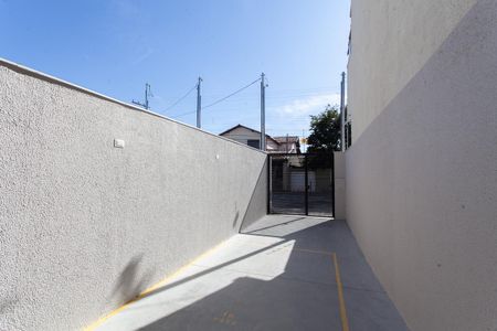 Casa à venda com 120m², 2 quartos e 1 vagaGaragem
