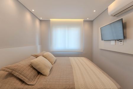 Apartamento à venda com 51m², 2 quartos e 1 vagaQuarto 2