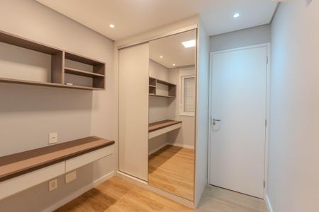 Apartamento à venda com 51m², 2 quartos e 1 vagaQuarto 1