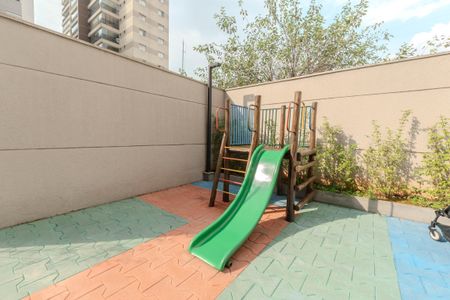 Apartamento à venda com 51m², 2 quartos e 1 vagaÁrea comum - Playground