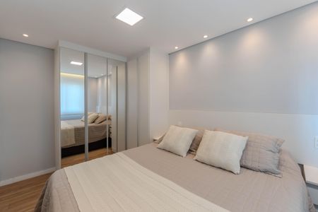 Apartamento à venda com 51m², 2 quartos e 1 vagaQuarto 2