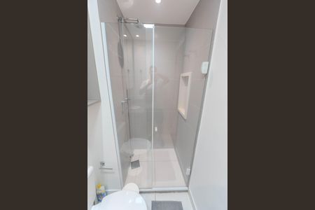 Apartamento à venda com 51m², 2 quartos e 1 vagaBanheiro