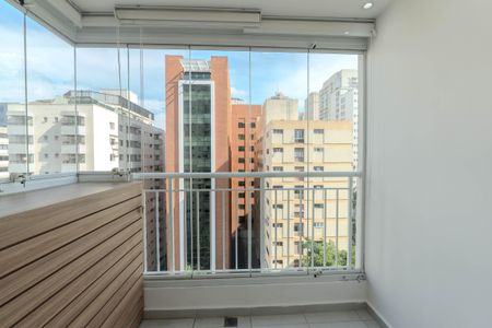 Apartamento à venda com 51m², 2 quartos e 1 vagaSacada