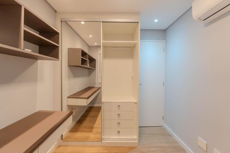 Apartamento à venda com 51m², 2 quartos e 1 vagaQuarto 1
